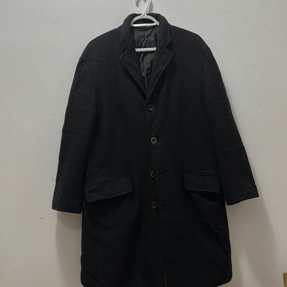 Le 31 exclusivite Simons Peacoat for Men size 40/ L